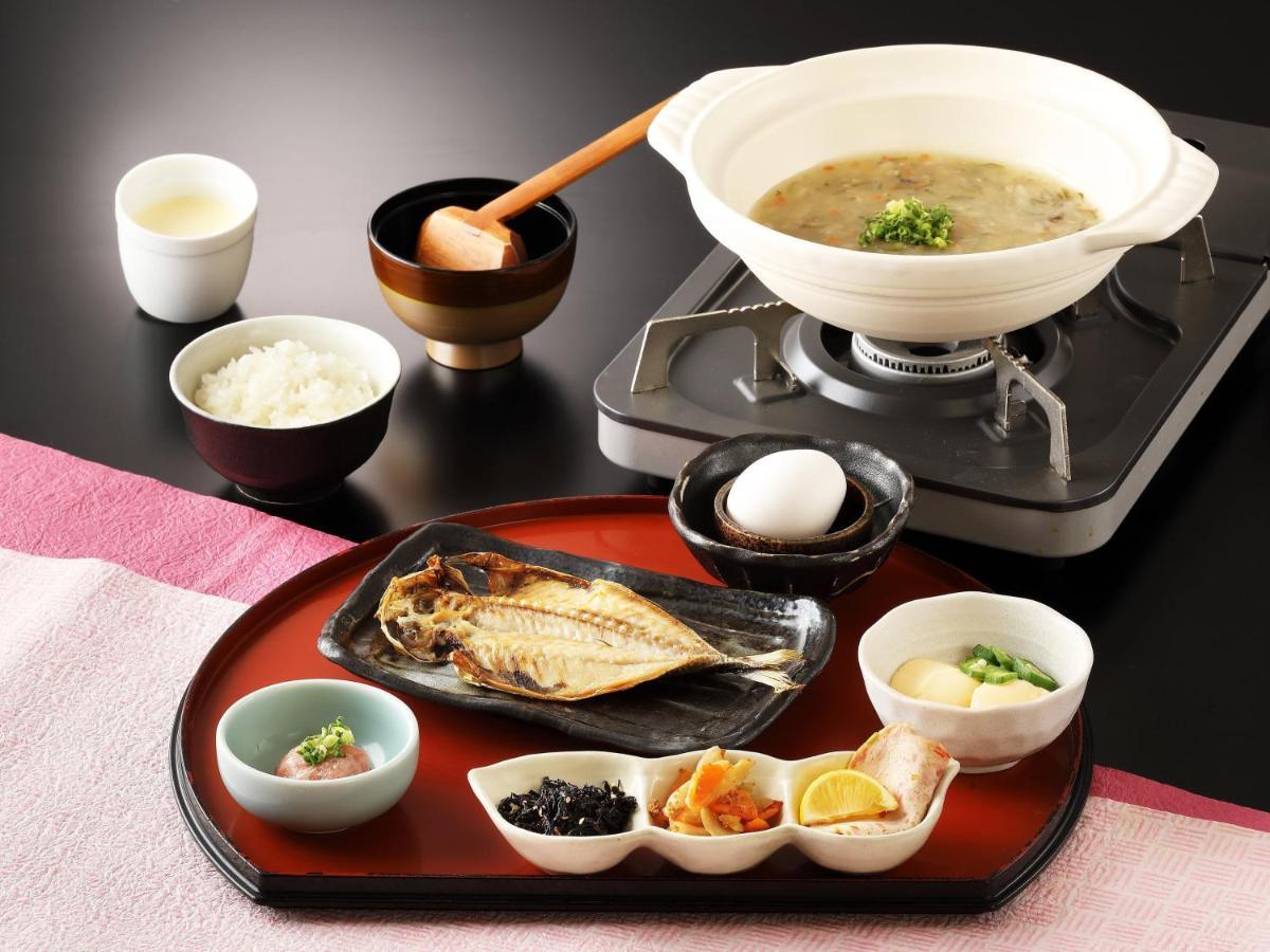 Tonosawa Quatre Saisons Hotell Hakone Eksteriør bilde